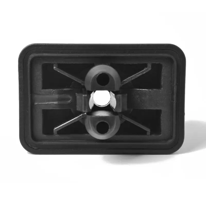 VODOOL автомобильный домкрат подъемная опорная колодка блок инструмент для ремонта