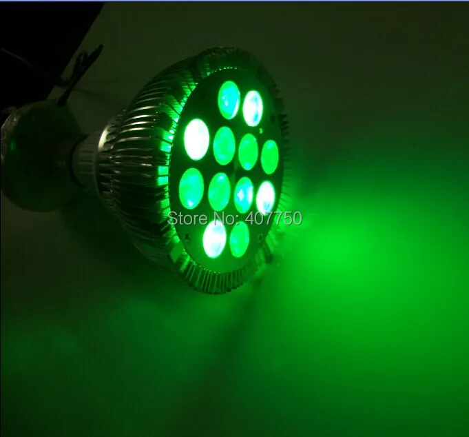 Инфракрасный пульт дистанционного 44key контроллер multi color12X1W Par38 Светодиодные пятно света светодиодные Потолочная панель света используется для гостиниц и кафе