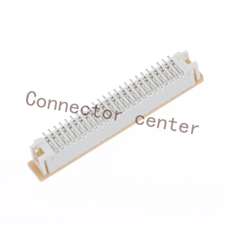 Оригинальный FPC/FFC разъем ZIF для Molex 1 0 мм Шаг 24Pin 2-рядный вертикальный тип 52610-2490 |