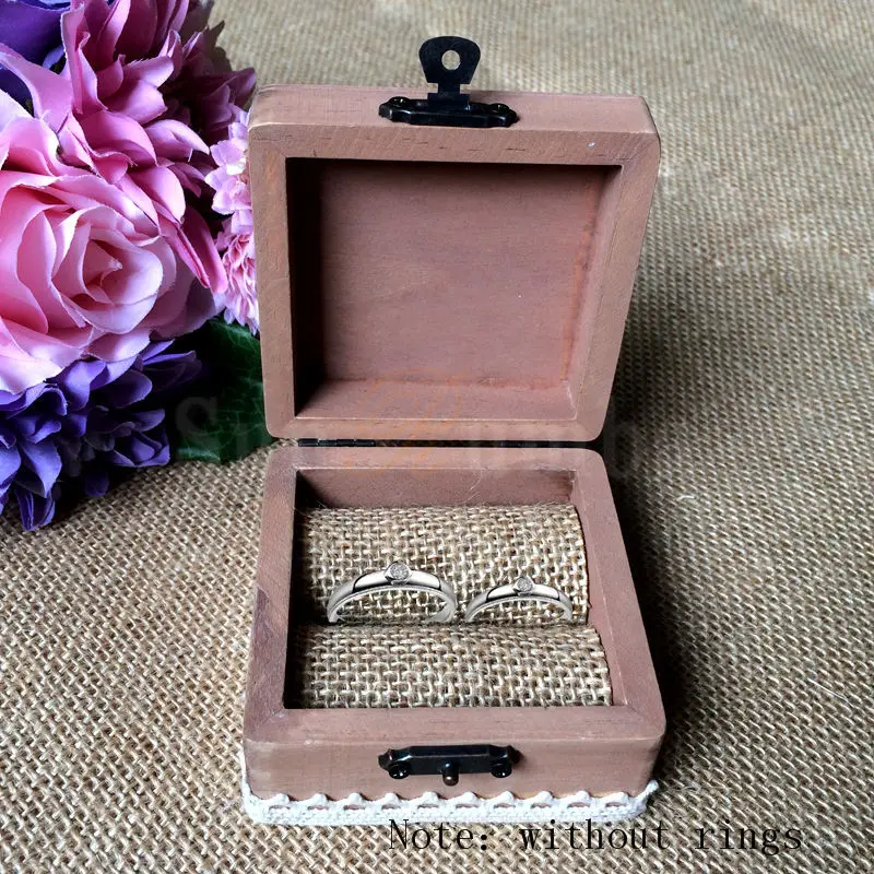 1 шт. деревянное кольцо в деревенском стиле|decoration mariage|decoration wooddecorative decorative |