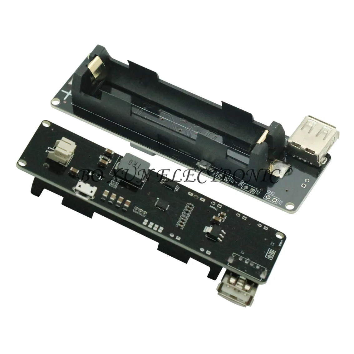 Micro USB для Wemos ESP32 18650 батарея ShieldV3 ESP 32 светодиодный Arduino Raspberry Pi|Запасные части| |