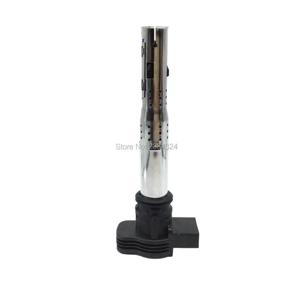 Катушка зажигания для Audi A4 A6 Allroad Quattro TT Volkswagen Beetle Golf Jetta Passat 1 8 2.7L 0986221024 06A905115A/B