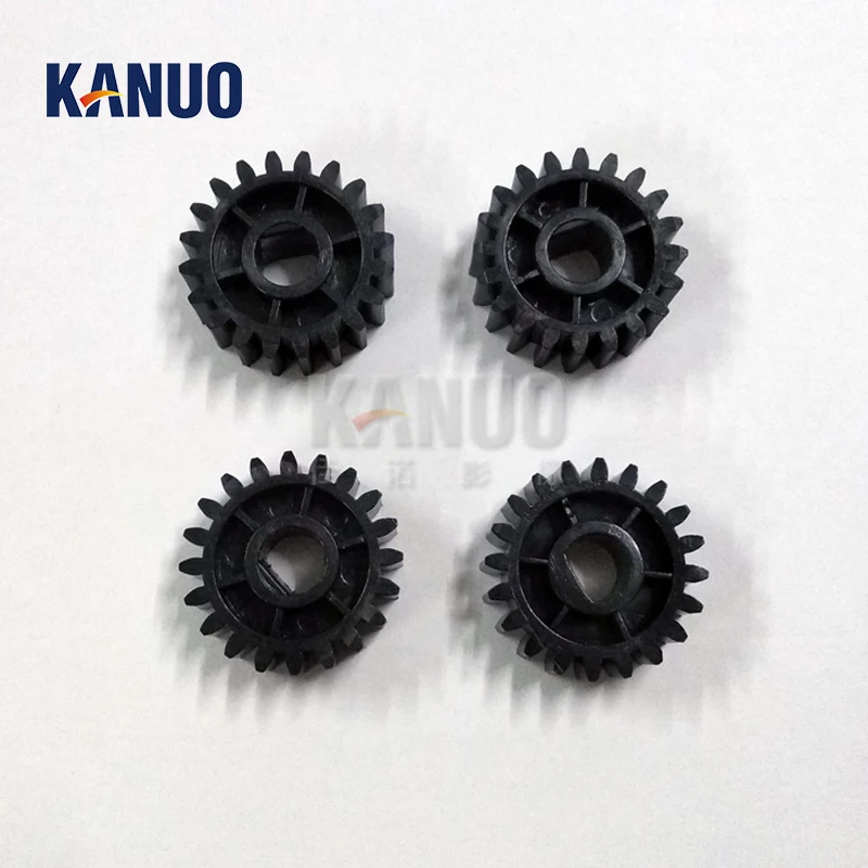 (4 шт./лот) Fuji Gear/327F1122065/327f112206 5B/D20T для Frontier 350/355/370/375/390 minilab|Аксессуары фотостудии| |