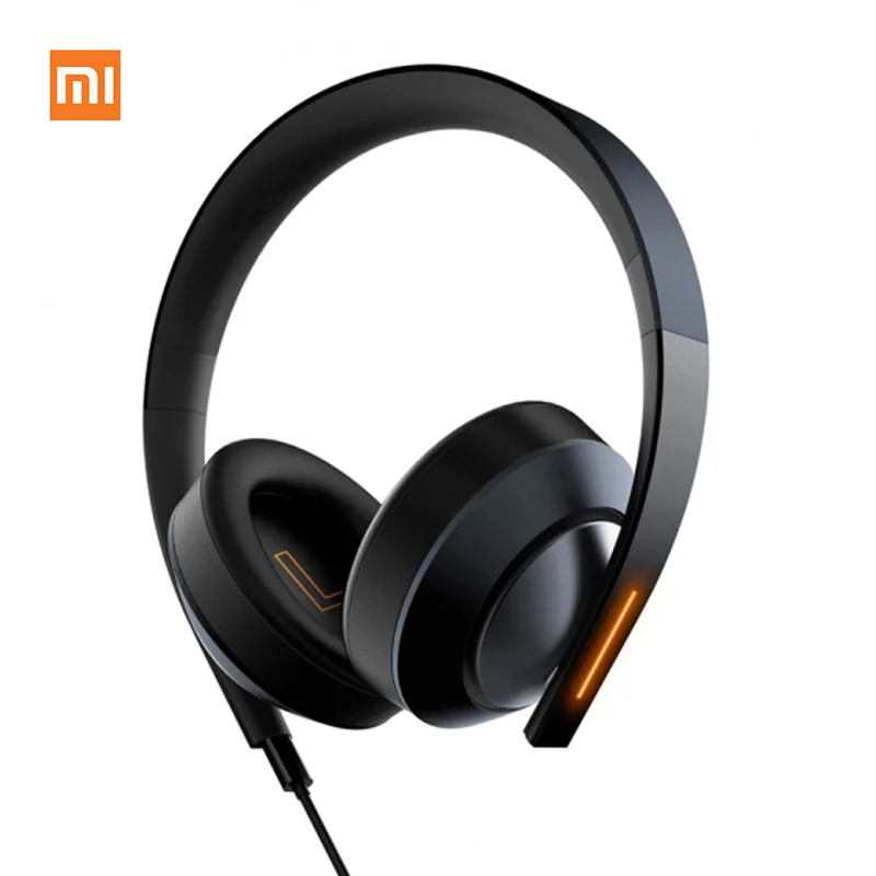 Игровые наушники Xiaomi с шумоподавлением лучшие компьютерные стереонаушники