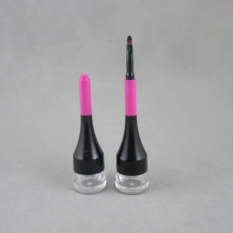 Хороший дизайн 2 г бутылочка крема для глаз с аппликатором кистей подводка