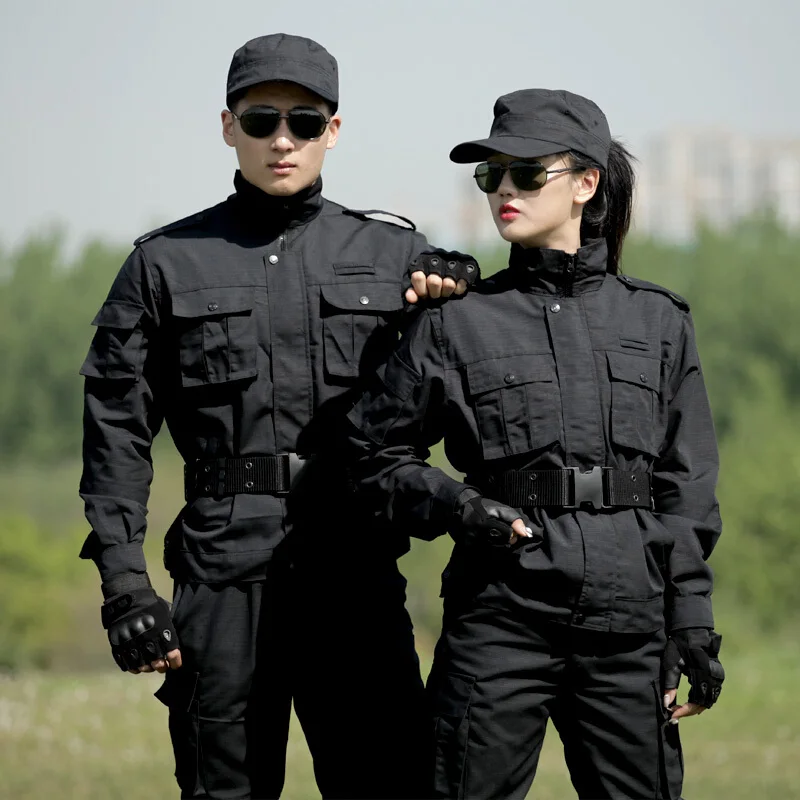 Черное обмундирование спецназ SWAT. Одежда спецназа SWAT. Костюм спецназа SWAT. Черная Военная форма. В специальную форму всегда