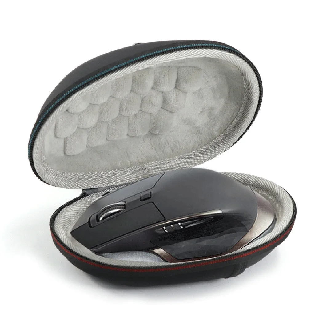 Чехол для мыши портативный чехол Logitech MX Master2s EVA Mouse Прямая поставка 416 #2|Аксессуары