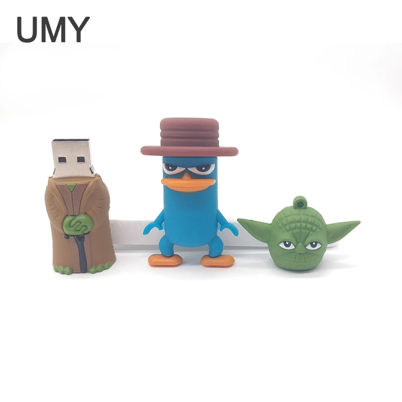 Usb флеш накопитель 2018 дюйма 4/8/16/32 ГБ|pen drive memory stick|pendrive star warsu disk |