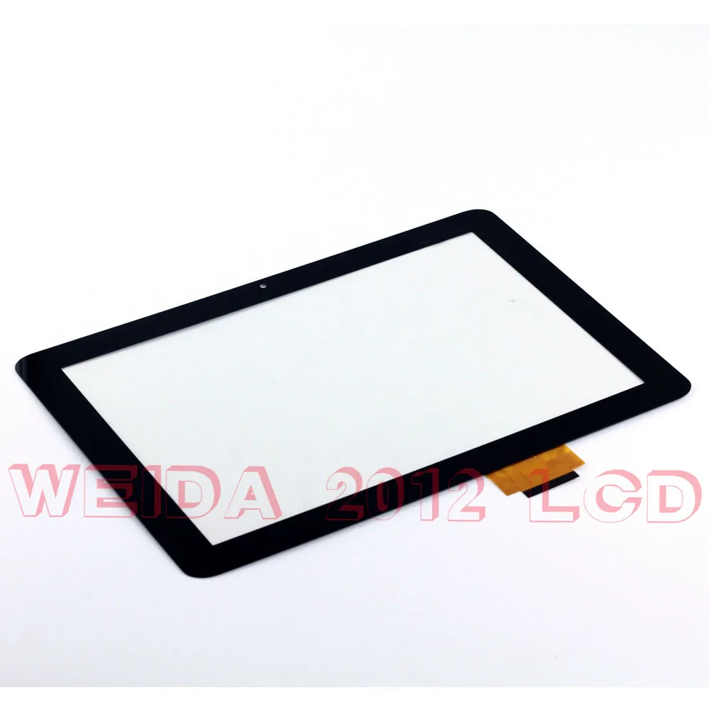 WEIDA/10," ЖК-дисплей Дисплей для acer Iconia Tab A200 ЖК-дисплей Дисплей Сенсорный экран отдельно A200 Экран Replacemnt
