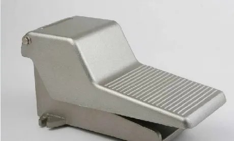 4F210 08 ножной Педальный клапан клапан|foot pedal valve|foot operated pedalvalve |
