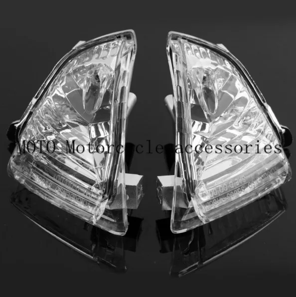 

ABS Мотоциклетный задний указатель поворота для SUZUKI GSXR1000 2005 2006 K6 GSXR 600 750 2006 K5 высокое качество поворотный сигнал