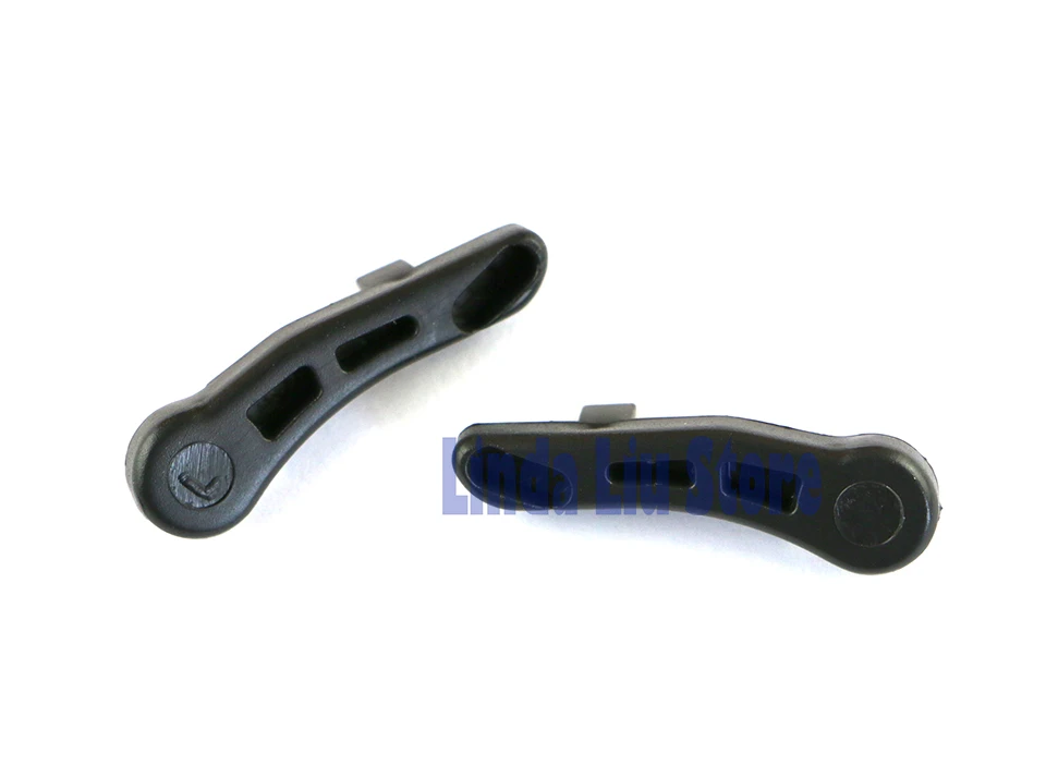 ChengChengDianWan high quality for xbox360 xbox 360 controller LB RB button parts repair | Электроника