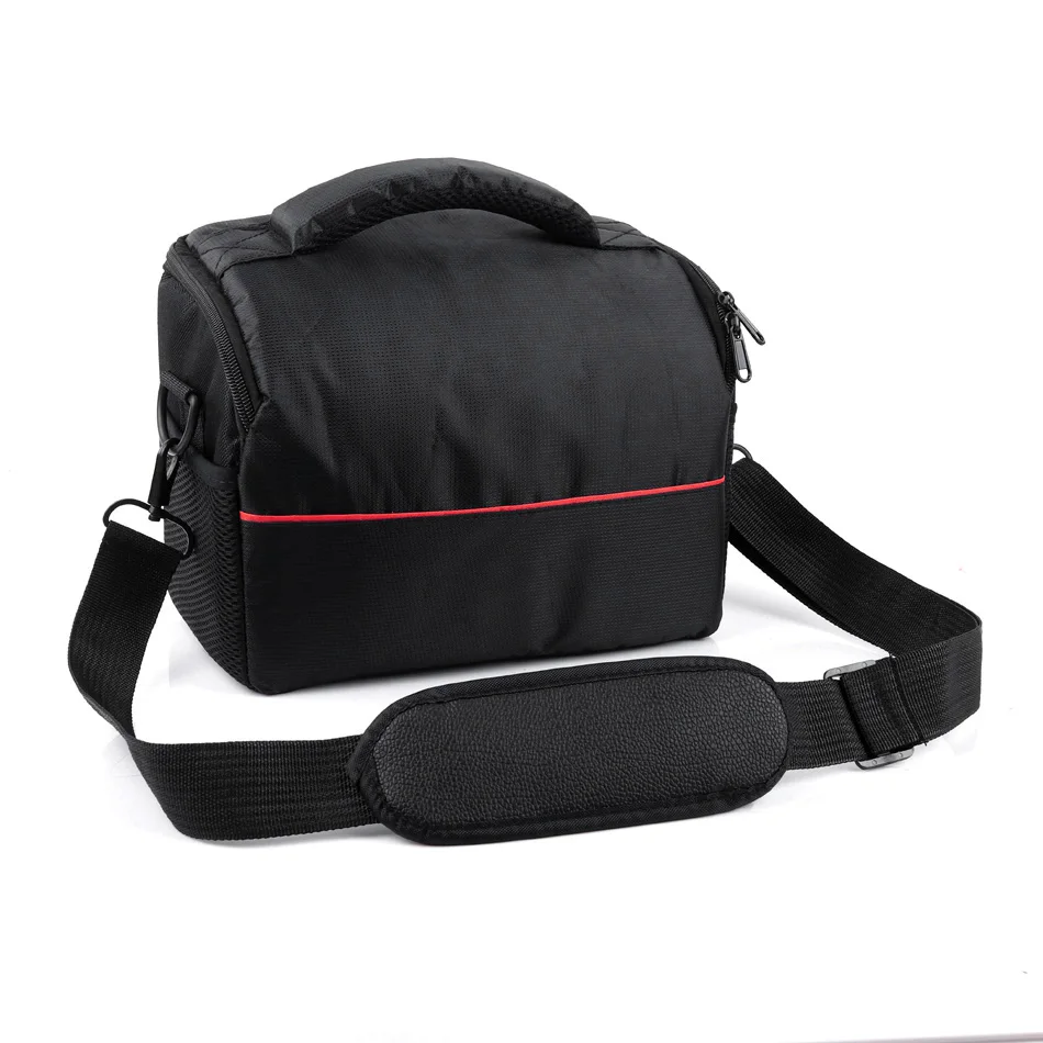 Сумка чехол для камеры DSLR Fujifilm Fuji Finepix X T10 XT20 T2 A1 M1 E1 E2 T1 A3 E2S X30 X20 X10|dslr camera bag|camera bagcovers