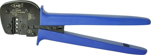 Tyco обжимной инструмент для mc3 tyco Солнечный разъем 1 5 2 4 6mm2 солнечные pv панели