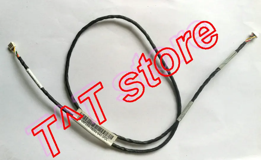 Новый оригинальный для R410 R810 R710 R610 Perc аккумуляторный кабель RF289 0RF289 тест хорошая Бесплатная доставка