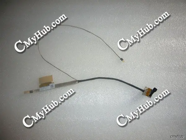 

Новинка для HP TouchSmart 11 11-e002ea 11-e015DX 11-e110nr DC02C006500 кабель светодиодной подсветки ЖК-дисплея