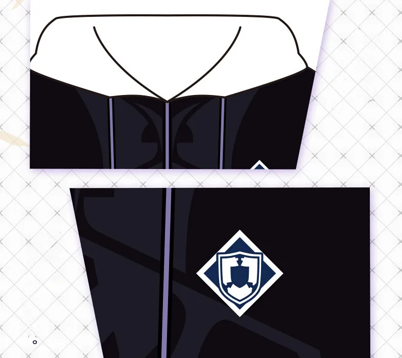 FGO COS Fate/Zero Fate/Grand Order Matthew Kyrielight Mordred Косплей Костюм Азиатский размер s-xxlhoodies жилет hollowen карнавальный