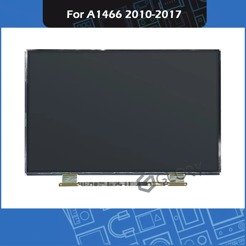 Панель ЖК-экрана A1369 A1466 LP133WP91 для Macbook Air замена 13 &quotЖК-дисплея 2010-2017 год |