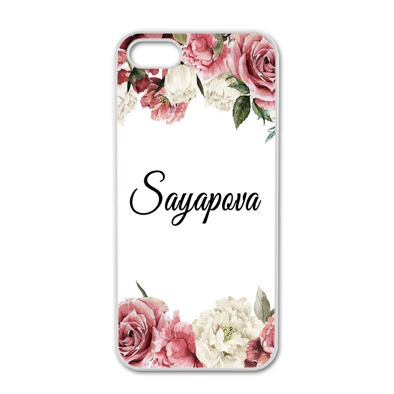 DIY заказное имя персонализированный Чехол для Samsung Galaxy A7 2017 A720|case for samsung galaxy|case