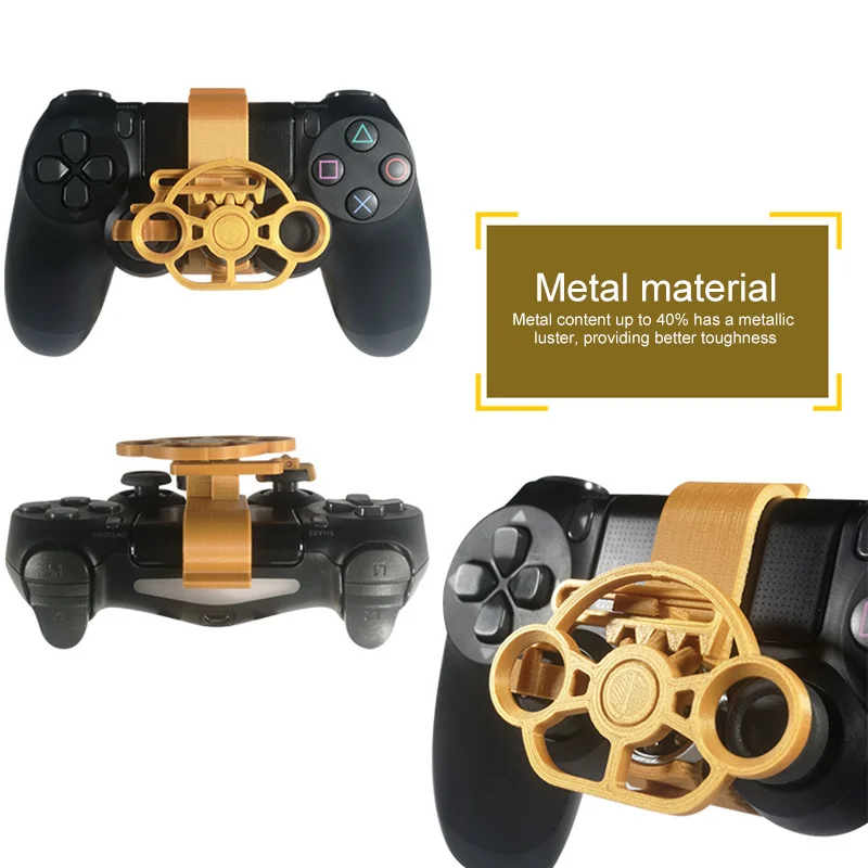 Мини руль игровой джойстик гоночные игры супер шок опыт моделирования геймпад для симуляторов