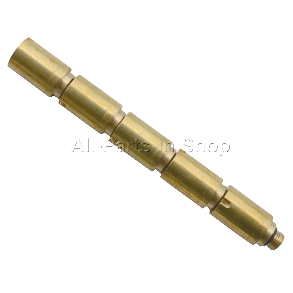 AP01 10 шт. пневматическая подвеска Risidual клапаны давления для Volkswagen VW Touareg 7L0616813B