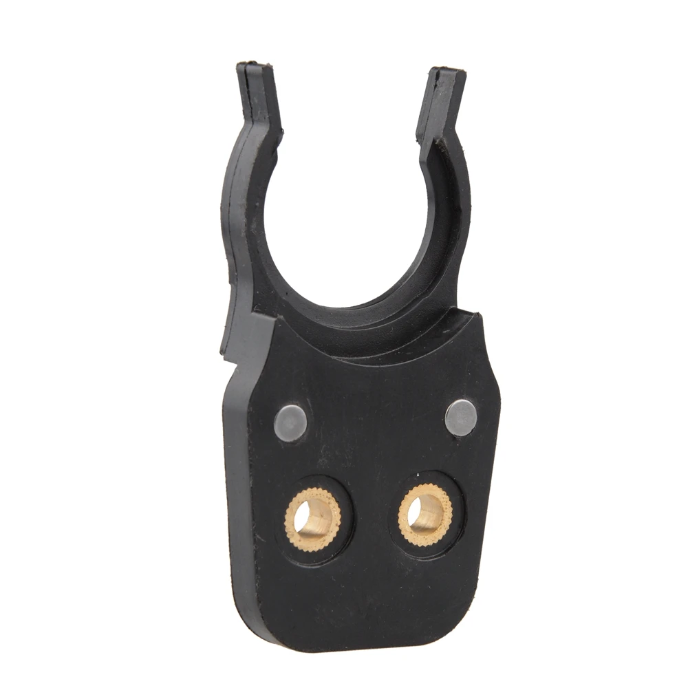 1 шт ISO25 зажимной Железный инструмент держатель коготь|Держатель инструментов| |