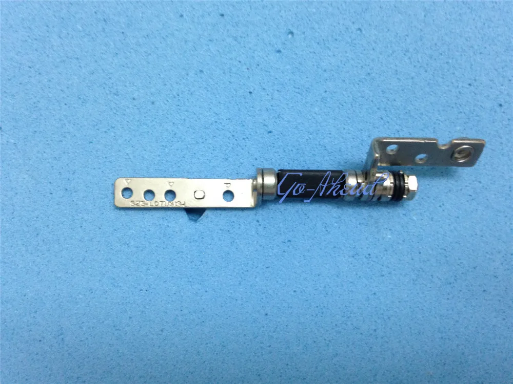 Ноутбук ЖК Петли кронштейн для SAMSUNG NP530 NP530U3C NP530U3B NP535U3C NP535U3B 530U3C 535U3C 535U3B L+ R одна пара