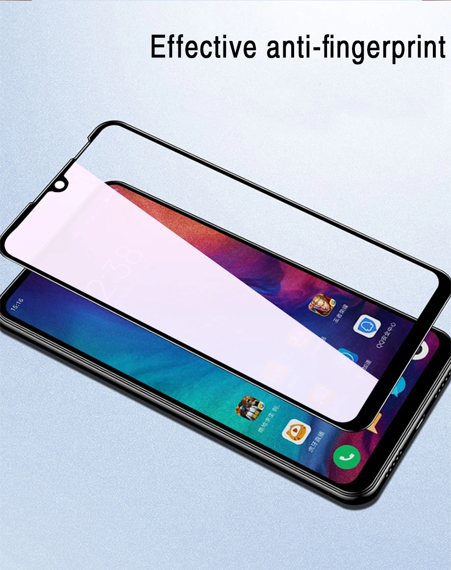 9D закаленное стекло для Xiaomi Redmi Note 7 6 5 Pro 6A 5 Plus S2 5A 6 Pro Защитная пленка для экрана чехол