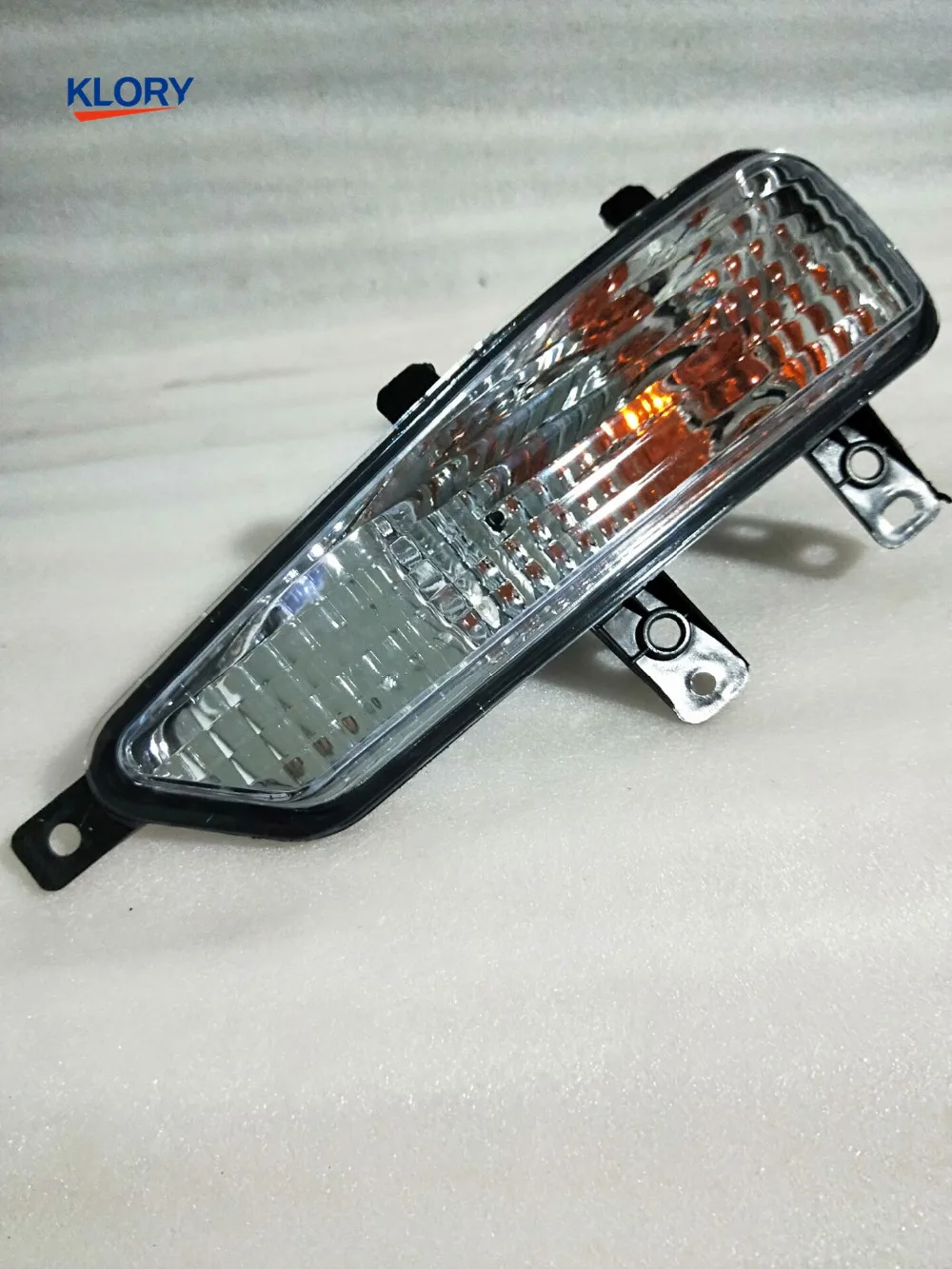 S4111100 / S4111200 фары переднего бампера Сигнал поворота для LIFAN X60|light|light forlights & lighting |