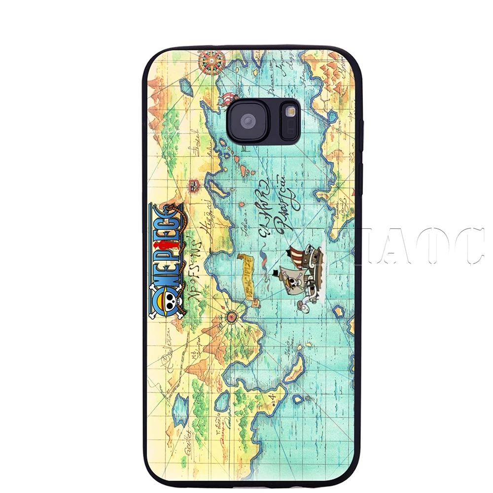 Yimaoc Одна деталь Мягкий силиконовый чехол для Samsung Galaxy S6 S7 S10e край S8 S9 плюс A3 A5 A6 A7 A8 A9 J6 Note 8 9 - Цвет: 5