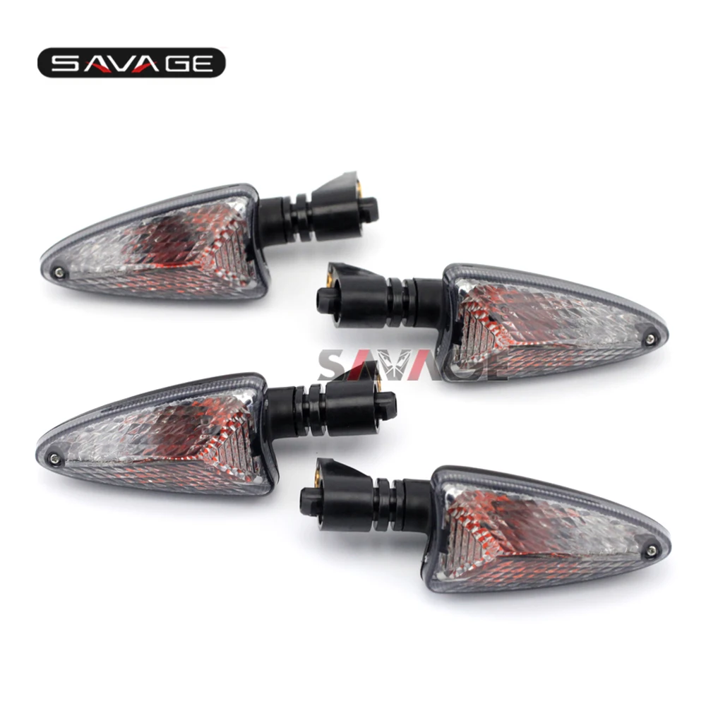 Для BMW R1200R 07 14 R1200 GS 04 12 R1200GS LC 15 16 мотоциклетные передние и задние мигалки указатель