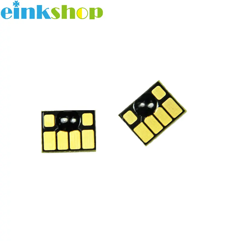 Сменный чип Einkshop 70 ARC для картриджа HP принтера Officejet Z2100 Z3100 Z3200 Z5200 картриджа|Чип