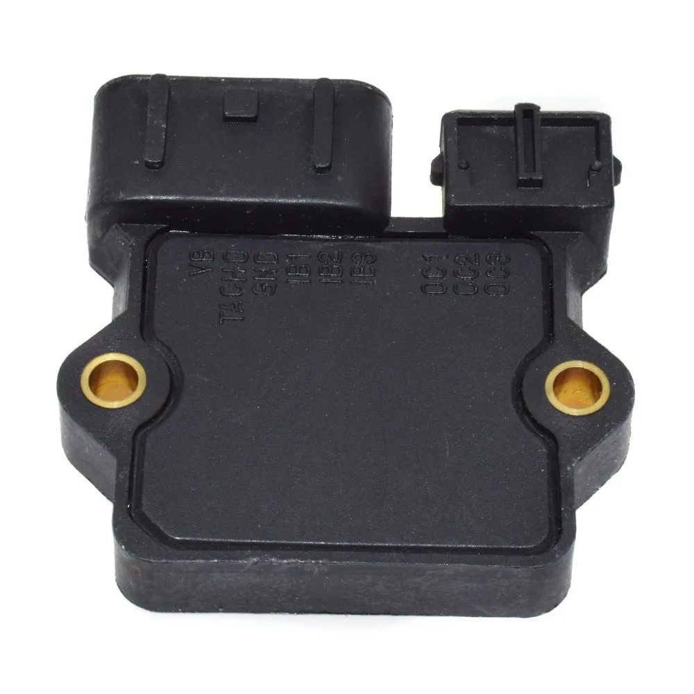 Модуль управления зажиганием ISANCE Power TR Unit J723T MD326147 MD338997 подходит для Dodge Stealth Mitsubishi