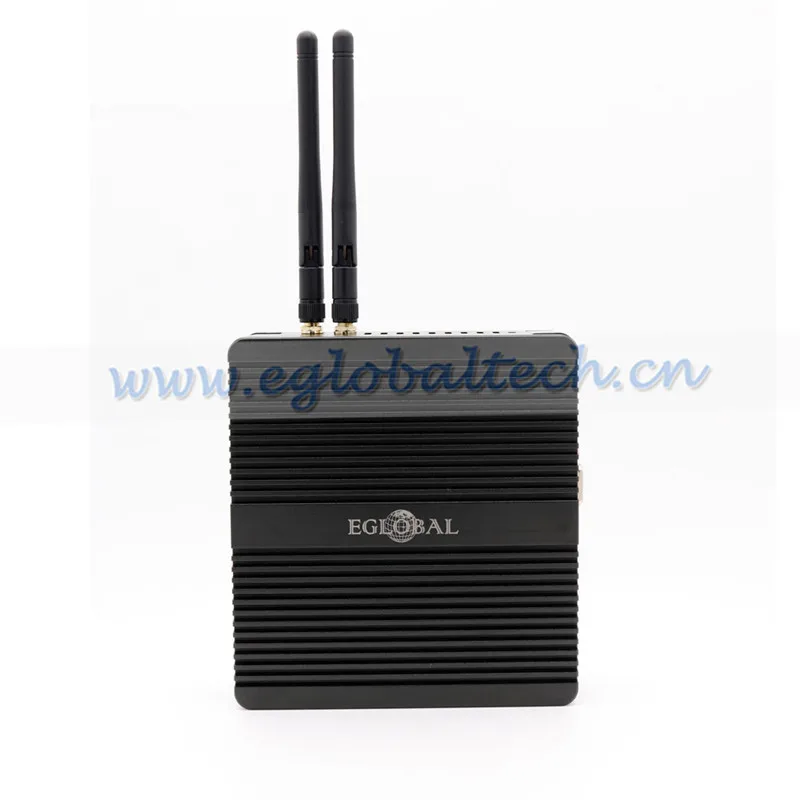 Eglobal Мини ПК четырехъядерный Celeron J1900 2 LAN маршрутизатор брандмауэр
