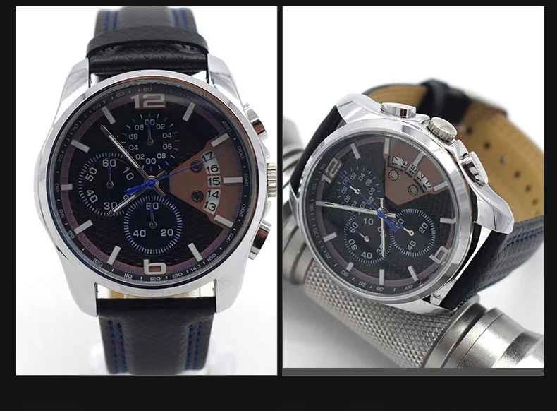 Xfcs водонепроницаемые часы для мужчин кварцевые наручные мужские топ известные