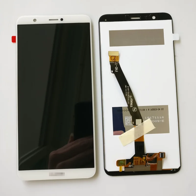 Высокое качество 5 6 дюймов для Huawei P Smart FIG-LX1 LX2 FIG-L21 FIG-L22 ЖК-дисплей + сенсорный