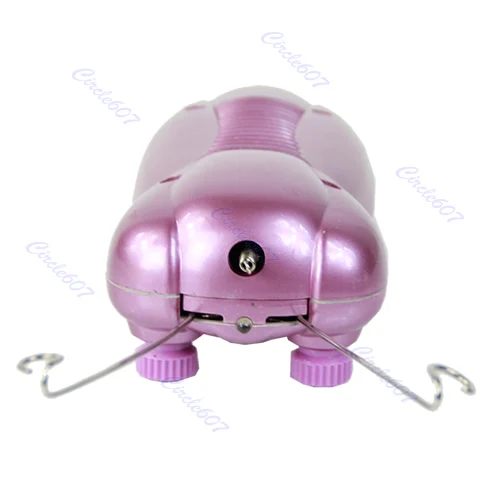 

Butterfly-like strand machine facial electronic appeal hair removal for body face 6082