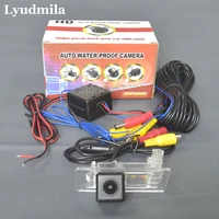 lyudmila car back up camera with power relay for volkswagen passat b7 b8 20112017 hd ccd night vision reverse rear view camera