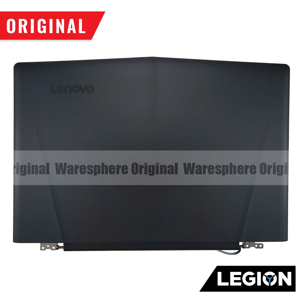 Оригинальный Для Lenovo Легион Y520 R720 15 15IKB ЖК дисплей задней панели Plamrest Нижний
