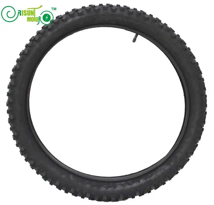24 &quotx 3 0 шины для risunмотор FC 1 невидимые электрического велосипеда