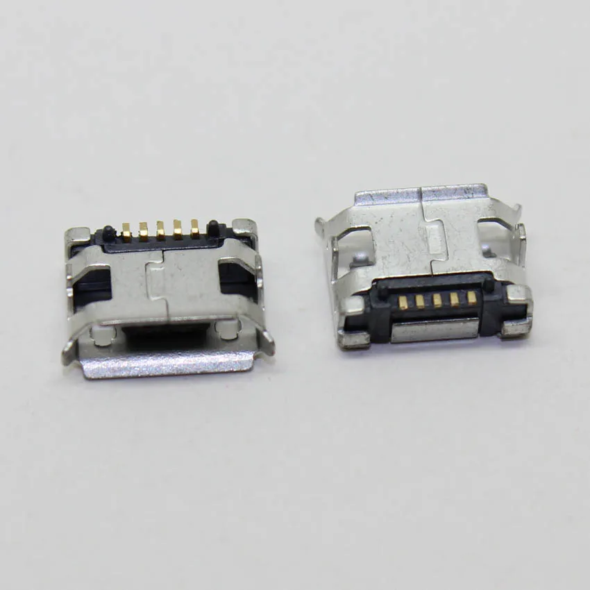 YuXi Micro USB разъем для зарядки Lenovo A2107 A2207/CoolPad 5880 7266 7295 8190 5891 8150D 5890 8195 8085|lenovo a2107 usb|a2107