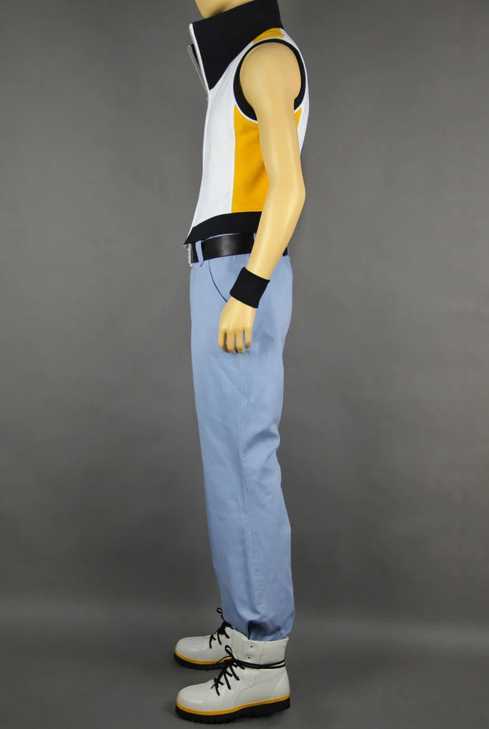 Царство сердца 3D: Мечта падение расстояние Riku Косплей Костюм|cosplay costume|costume