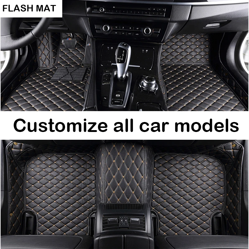 Автомобильные коврики для Honda jazz accord 2003-2017 honda fit civic city crv автомобильные аксессуары