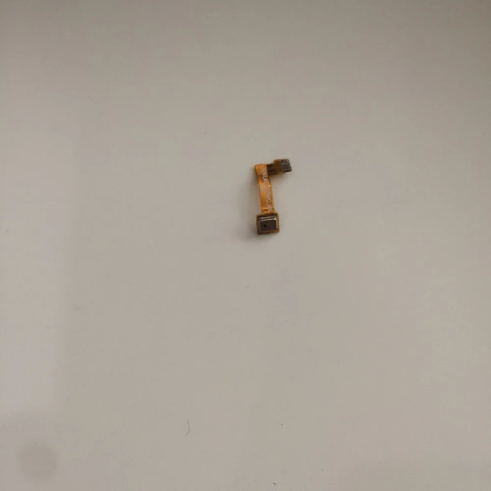 Used Flash light Flex Cable FPC Repair Replacement Accessories For Elephone M2 Free Shipping + Tracking Number | Мобильные телефоны