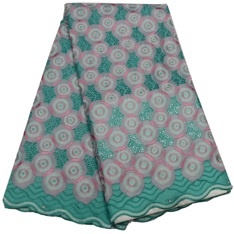 Бесплатная доставка (5 ярдов/шт) новейший дизайн африканская сухая хлопковая