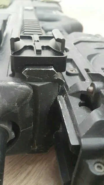 Аксессуары алюминиевый охотничий рельсовый Адаптер Пикатинни Вивер 20 мм для