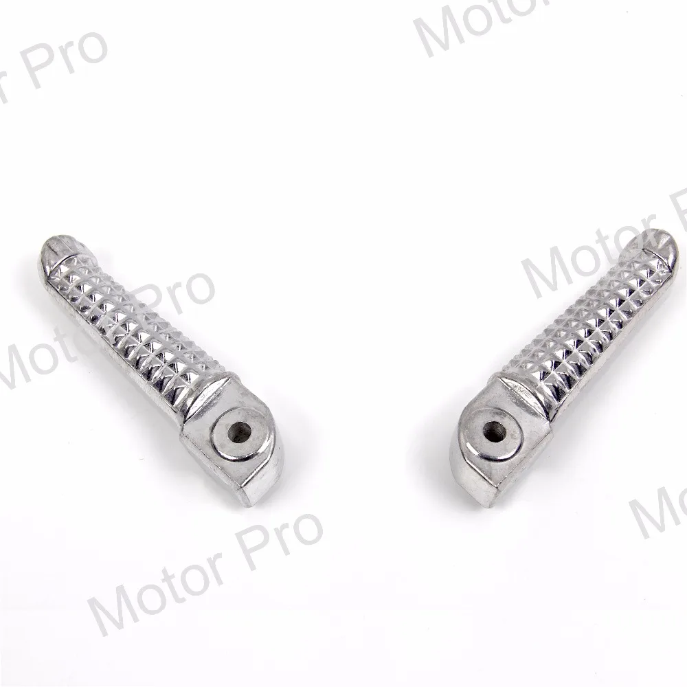 Задние подножки для Yamaha YZF R6 1999 2012 Пассажирские 2000 2001 2022 2003 2004 2005 2006 2007 2008 2009 2010|rear