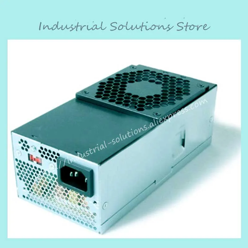 Блок питания PC8044 PC8046 для Pavilion S5000 TFX0220D5WA 220W PSU 504965 001 504966 DPS 250AB 68 A 100% протестирован