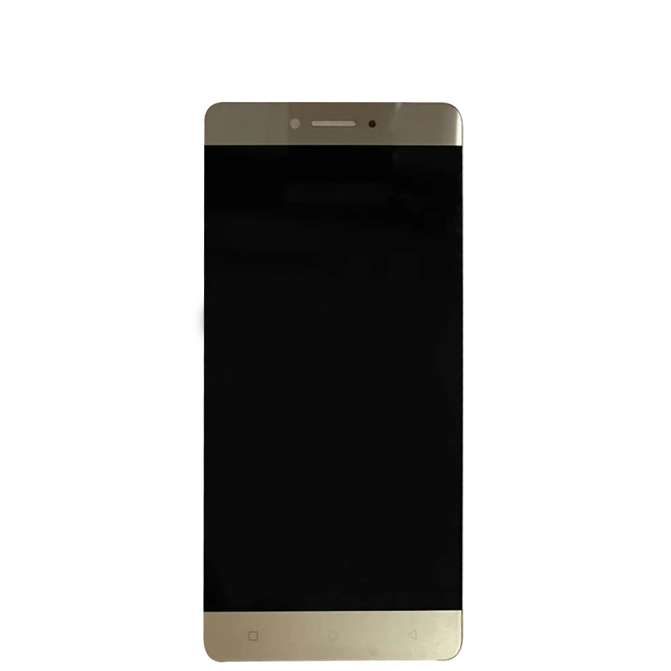Оригинальный ЖК дисплей для QMobile King Kong Max сенсорный экран дигитайзер сборка