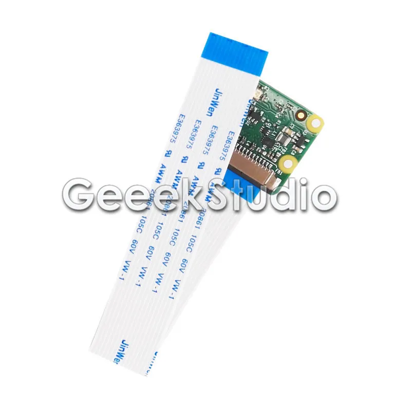 Новый официальный оригинальный видеомодуль Raspberry Pi V2 8MP IMX219 датчик для Pi4 |